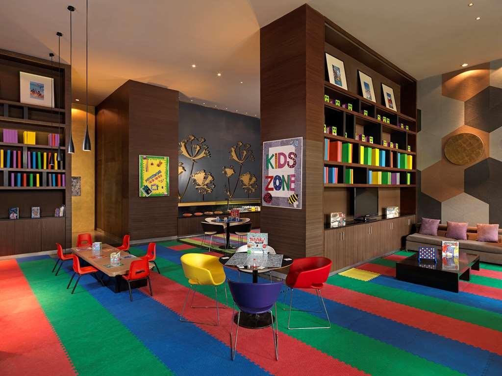 The Reserve Paradisus Playa Del Carmen (Adults Only) Facilities photo