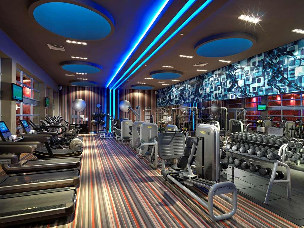 The Reserve Paradisus Playa Del Carmen (Adults Only) Facilities photo