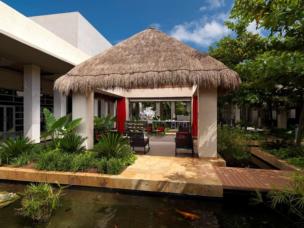 The Reserve Paradisus Playa Del Carmen (Adults Only) Restaurant photo