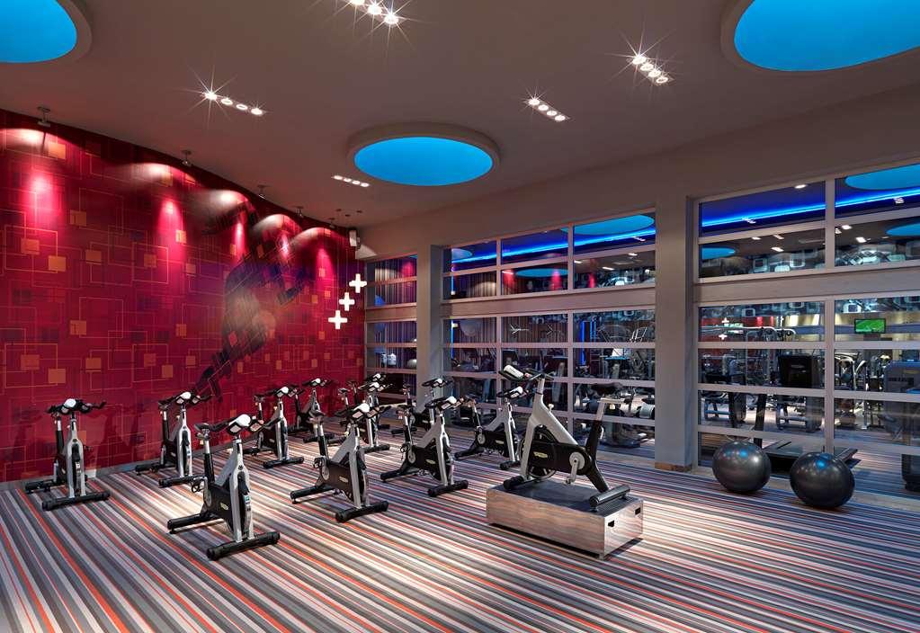 The Reserve Paradisus Playa Del Carmen (Adults Only) Facilities photo