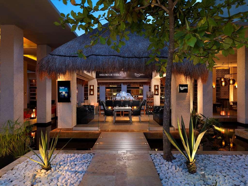 The Reserve Paradisus Playa Del Carmen (Adults Only) Restaurant photo