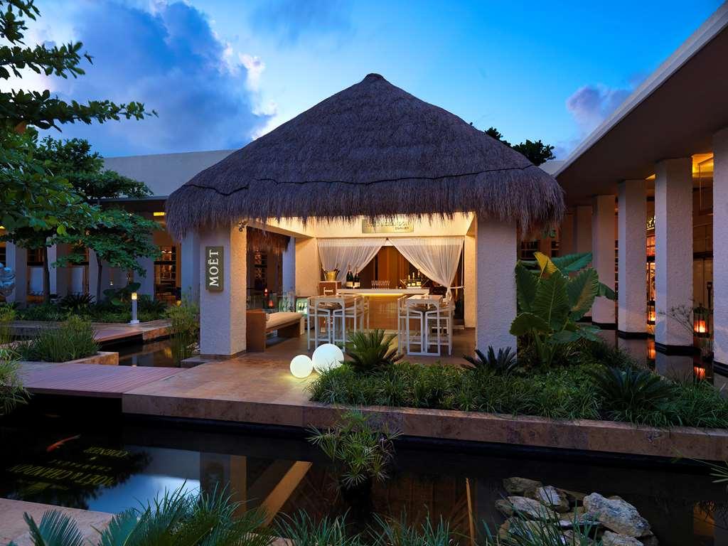 The Reserve Paradisus Playa Del Carmen (Adults Only) Restaurant photo
