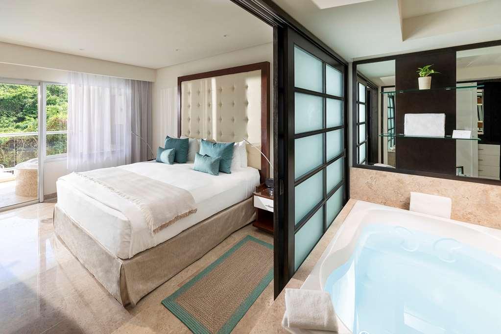 The Reserve Paradisus Playa Del Carmen (Adults Only) Room photo