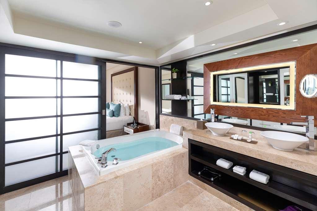 The Reserve Paradisus Playa Del Carmen (Adults Only) Room photo
