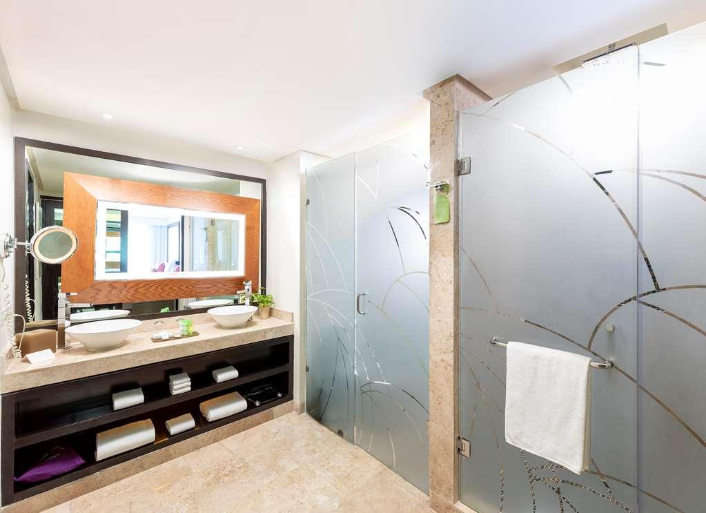 The Reserve Paradisus Playa Del Carmen (Adults Only) Room photo