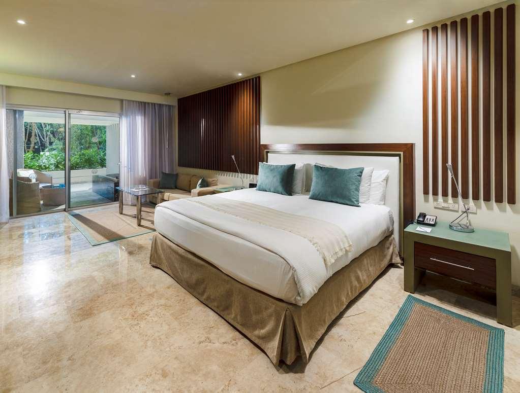 The Reserve Paradisus Playa Del Carmen (Adults Only) Room photo