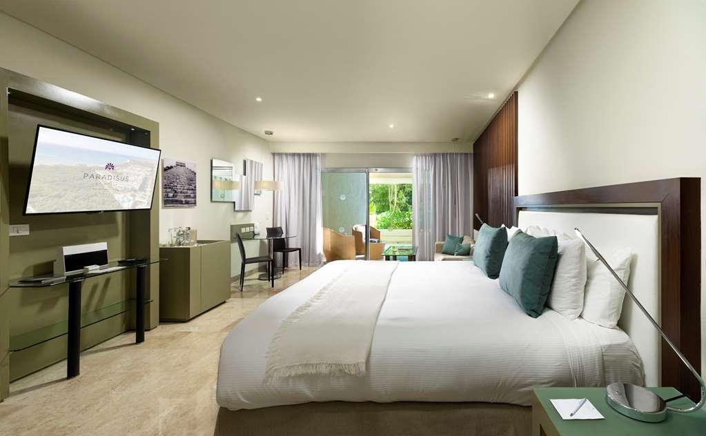 The Reserve Paradisus Playa Del Carmen (Adults Only) Room photo