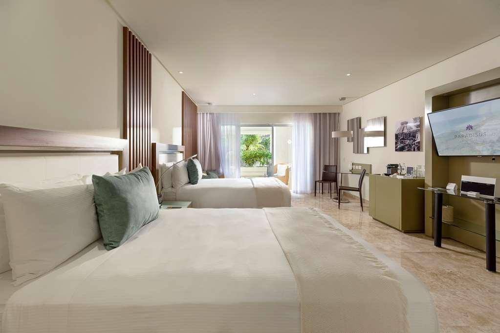 The Reserve Paradisus Playa Del Carmen (Adults Only) Room photo