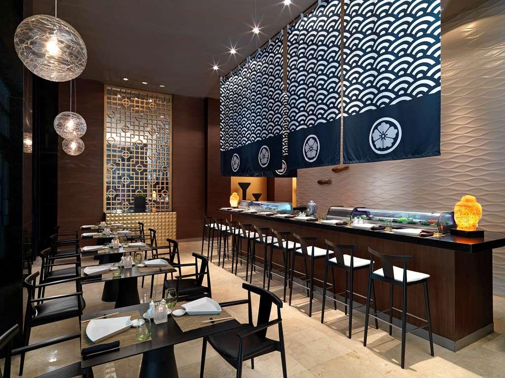 The Reserve Paradisus Playa Del Carmen (Adults Only) Restaurant photo