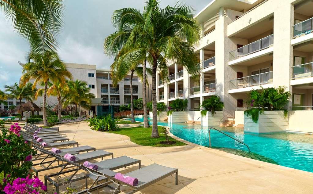 The Reserve Paradisus Playa Del Carmen (Adults Only) Facilities photo