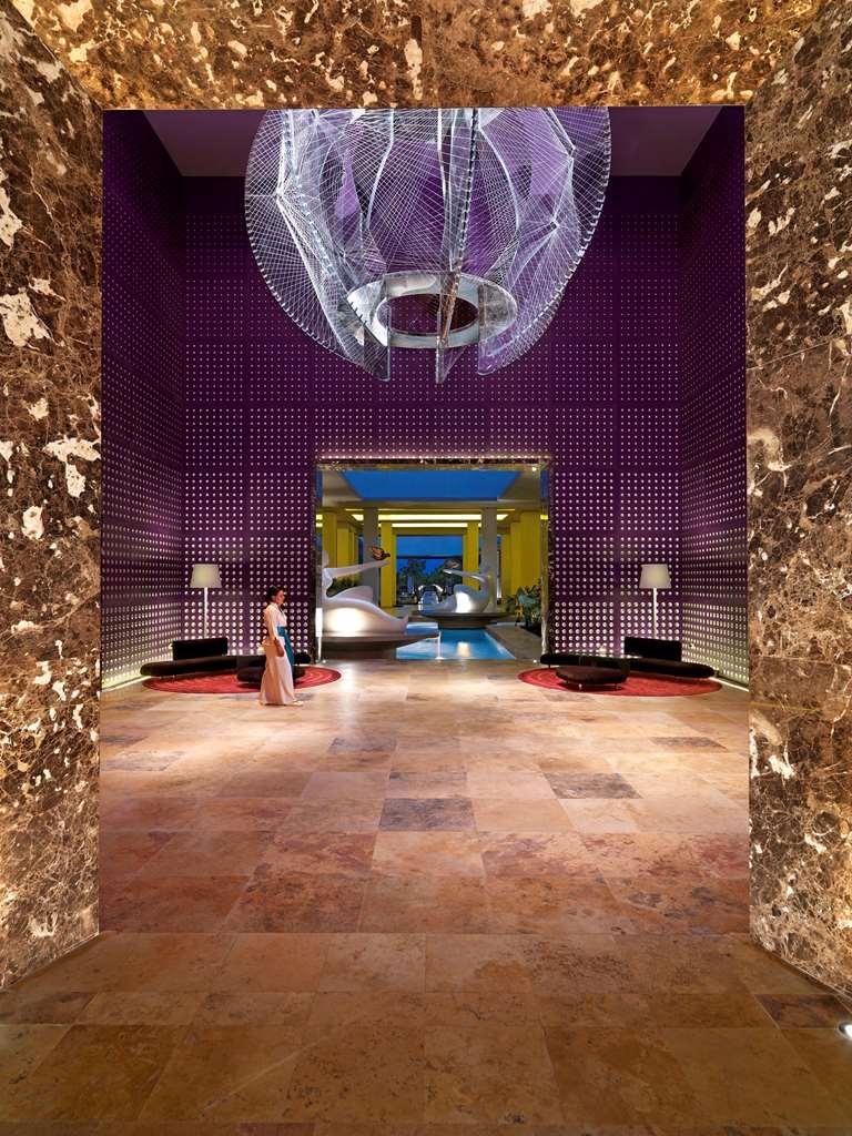 The Reserve Paradisus Playa Del Carmen (Adults Only) Interior photo