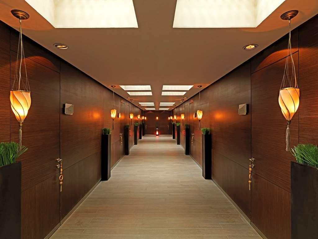 The Reserve Paradisus Playa Del Carmen (Adults Only) Facilities photo