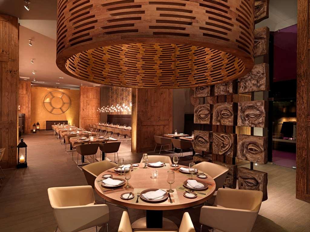 The Reserve Paradisus Playa Del Carmen (Adults Only) Restaurant photo