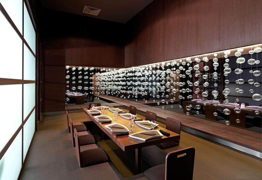 The Reserve Paradisus Playa Del Carmen (Adults Only) Restaurant photo