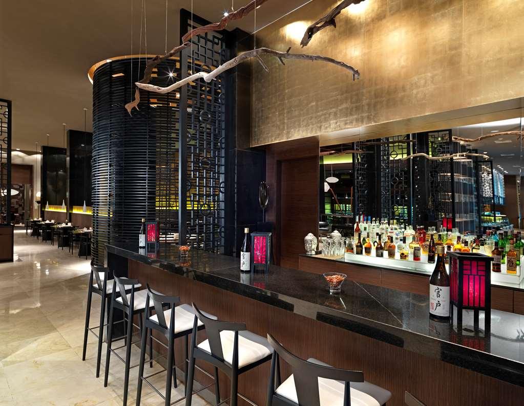 The Reserve Paradisus Playa Del Carmen (Adults Only) Restaurant photo