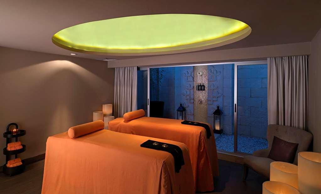 The Reserve Paradisus Playa Del Carmen (Adults Only) Facilities photo