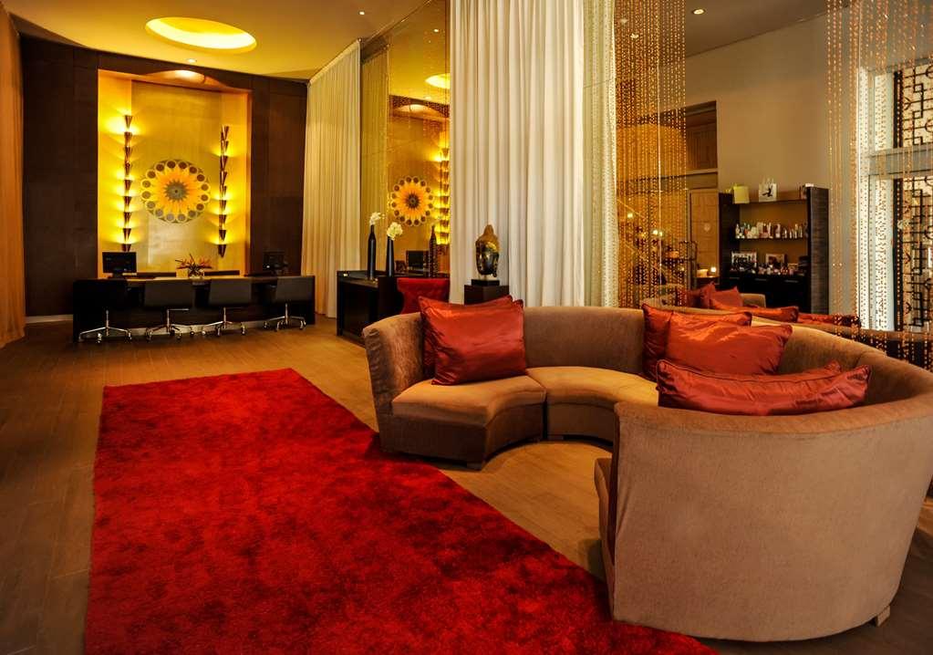 The Reserve Paradisus Playa Del Carmen (Adults Only) Facilities photo