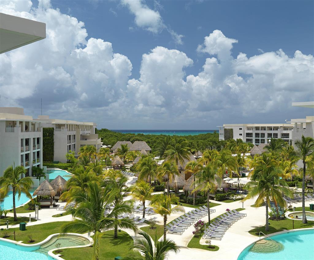 The Reserve Paradisus Playa Del Carmen (Adults Only) Exterior photo