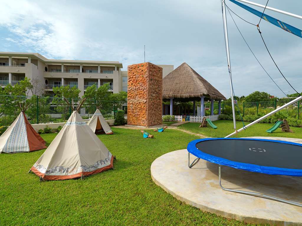 The Reserve Paradisus Playa Del Carmen (Adults Only) Facilities photo
