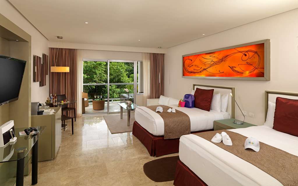 The Reserve Paradisus Playa Del Carmen (Adults Only) Room photo
