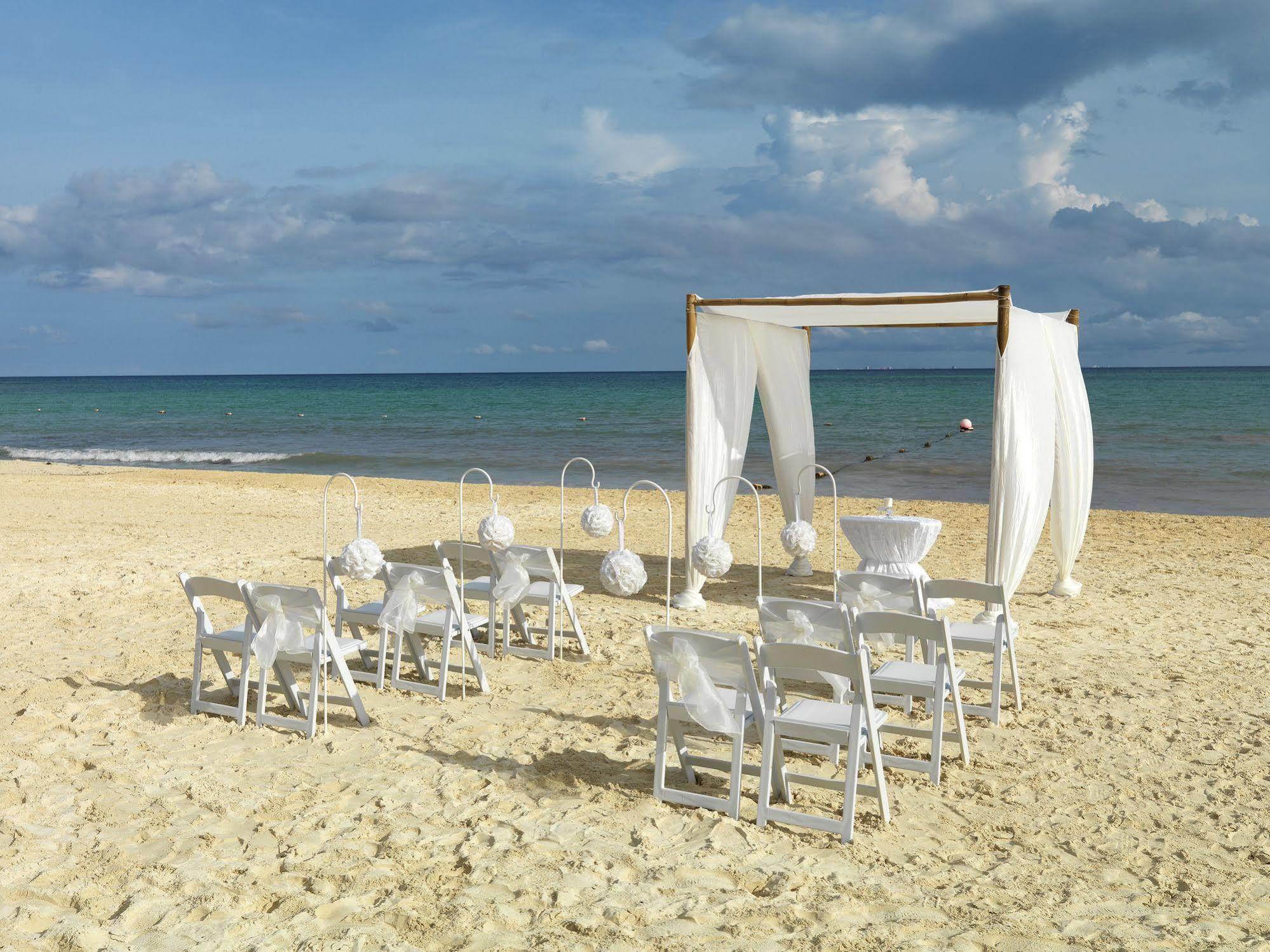 The Reserve Paradisus Playa Del Carmen (Adults Only) Exterior photo