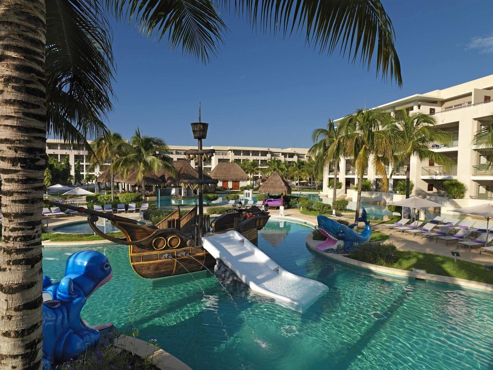 The Reserve Paradisus Playa Del Carmen (Adults Only) Exterior photo