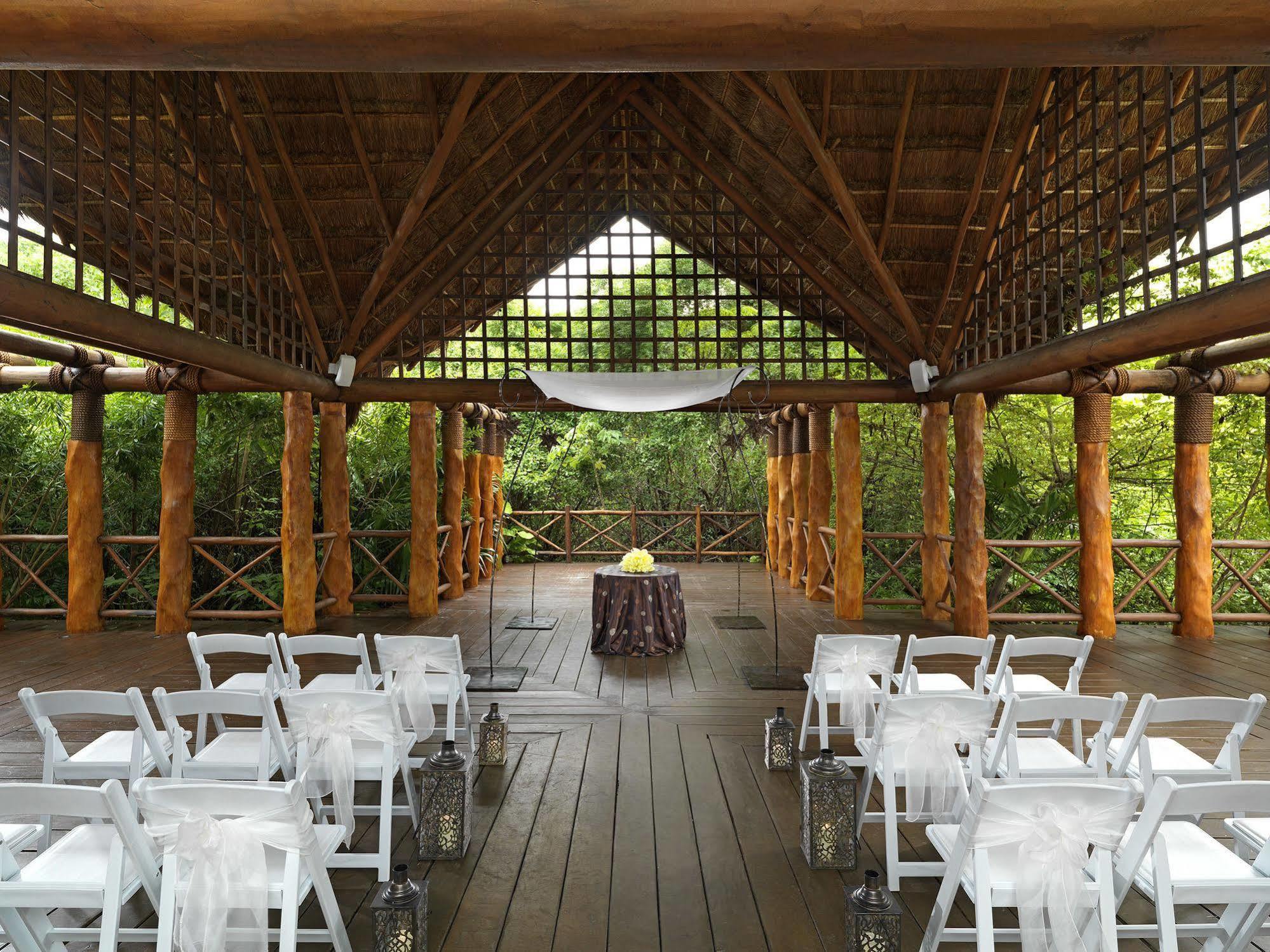 The Reserve Paradisus Playa Del Carmen (Adults Only) Exterior photo